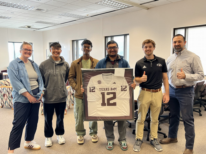 OAL Team Recognition - 12th Man