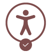 Accessibility Conformance Evaluation (ACE) Tool Icon