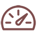 Impact Calculator Icon