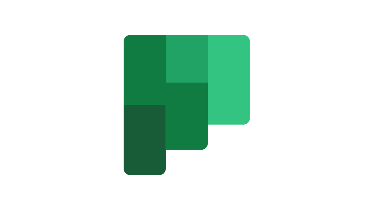 Microsoft Planner Logo