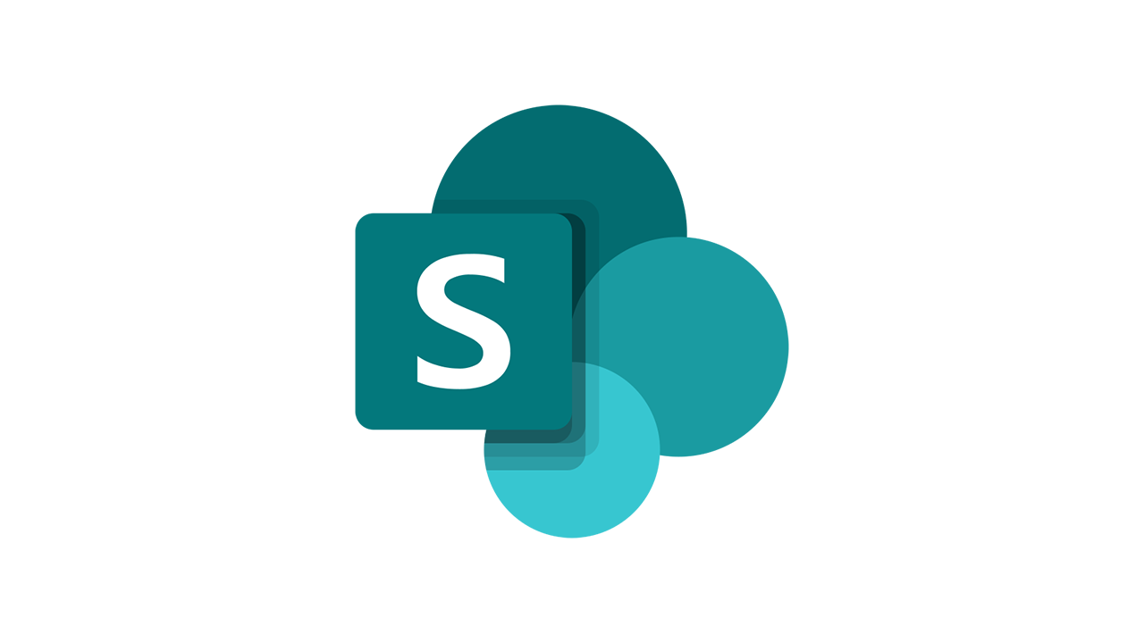 Microsoft SharePoint Logo