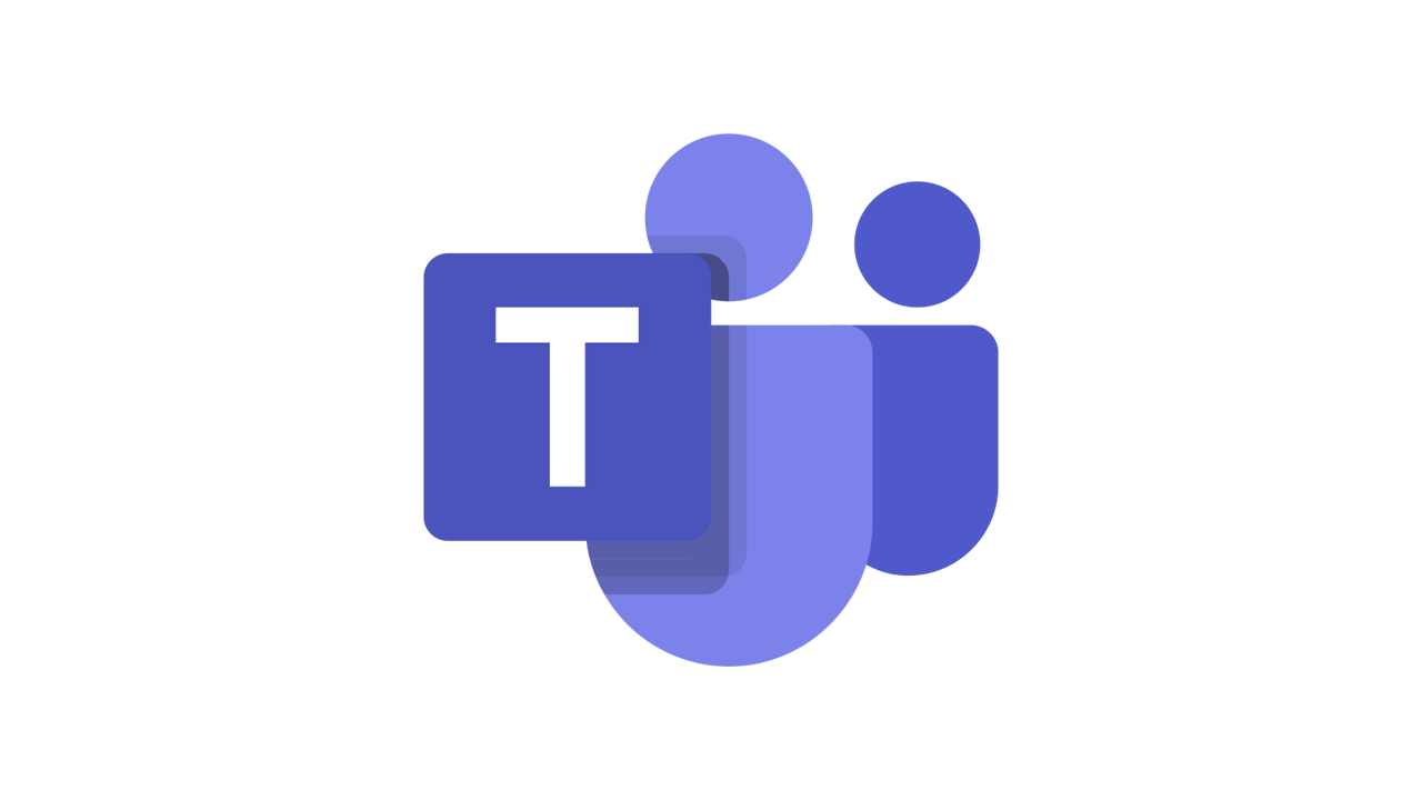 Microsoft Teams Logo