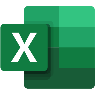 Microsoft Excel Logo