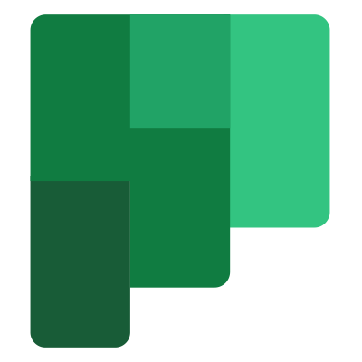 Microsoft Planner Logo