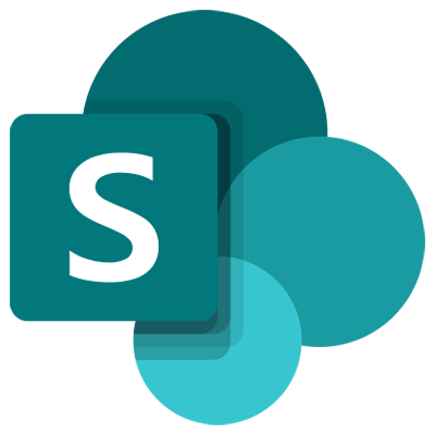 Microsoft SharePoint Logo