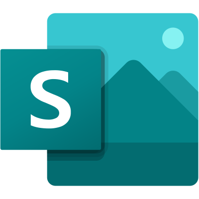 Microsoft Sway Logo