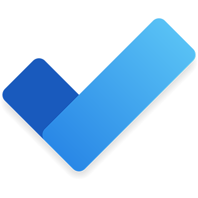Microsoft To Do Logo